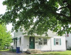 Foreclosure in  E 21ST AVE Columbus, OH 43211