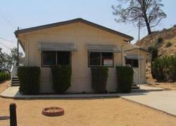 Foreclosure in  DEODAR DR Wofford Heights, CA 93285