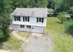 Foreclosure in  COLUMBIA ST Wharton, NJ 07885