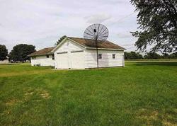 Foreclosure in  N MULFORD RD Monroe Center, IL 61052