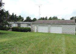 Foreclosure in  AUCTION RD Federalsburg, MD 21632