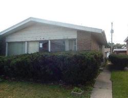 Foreclosure in  S BENNETT AVE Chicago, IL 60617