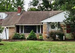 Foreclosure in  EASTWICK DR Cleveland, OH 44118