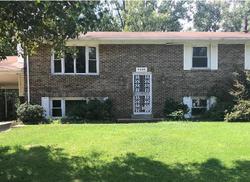 Foreclosure in  JUSTINA DR Lanham, MD 20706