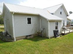 Foreclosure in  GILMAN RD Enosburg Falls, VT 05450