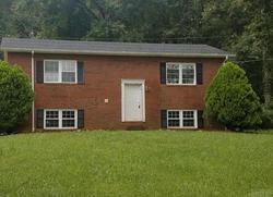 Foreclosure in  TALLENT RD Morganton, NC 28655