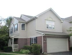 Foreclosure in  STONEGATE RD Algonquin, IL 60102