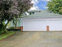 Foreclosure in  153RD STREET CT E Puyallup, WA 98375