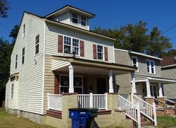 Foreclosure in  RUFFIN ST Norfolk, VA 23504