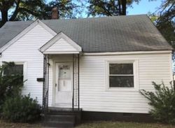 Foreclosure in  NESBITT DR Norfolk, VA 23505