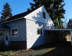 Foreclosure in  NW FOREST ST Hillsboro, OR 97124