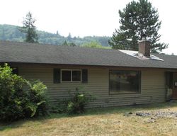 Foreclosure in  BLAINE RD Beaver, OR 97108