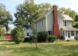 Foreclosure in  COUNTY ROAD 15 Hicksville, OH 43526