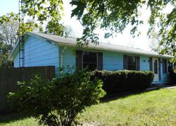 Foreclosure in  ASHLEY RD Ashley, OH 43003