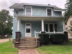 Foreclosure in  MAPLE AVE NE Canton, OH 44705