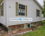Foreclosure in  ELM ST Kindred, ND 58051
