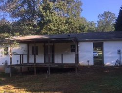 Foreclosure in  ALLENDALE LN Taylorsville, NC 28681