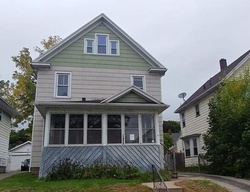 Foreclosure in  ELECTRIC AVE Rochester, NY 14613