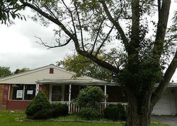 Foreclosure in  BURNSIDE DR Tonawanda, NY 14150