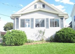 Foreclosure in  ABELL AVE Syracuse, NY 13209