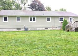 Foreclosure in  W GRANGER RD Syracuse, NY 13219