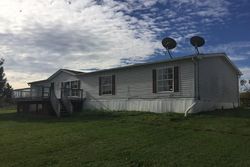 Foreclosure in  CONWAY RD East Bethany, NY 14054