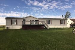 Foreclosure in  CONWAY RD East Bethany, NY 14054