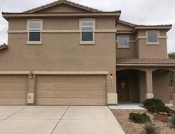 Foreclosure in  WAGON WHEEL ST SW Los Lunas, NM 87031