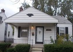 Foreclosure in  WASHTENAW ST Harper Woods, MI 48225