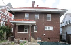 Foreclosure in  BUNTIN ST Vincennes, IN 47591