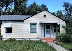 Foreclosure in  MCDOUGAL ST Indianapolis, IN 46203