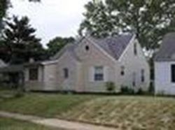 Foreclosure in  GOODLAND AVE South Bend, IN 46628