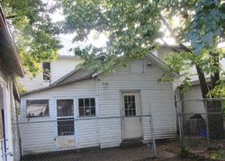 Foreclosure in  W MARKET ST Logansport, IN 46947