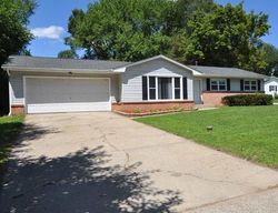 Foreclosure in  SCARLET OAK DR Rockford, IL 61109