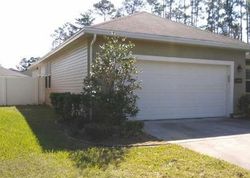 Foreclosure in  CARPATHIAN DR Jacksonville, FL 32218