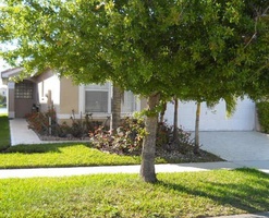 Foreclosure in  SW 175TH AVE Hollywood, FL 33029