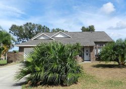 Foreclosure in  PALM CIR Melbourne, FL 32940