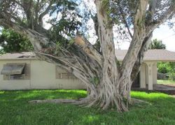 Foreclosure in  SW 15TH ST Pompano Beach, FL 33068