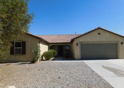 Foreclosure Listing in PAINTED HORSE LN VICTORVILLE, CA 92394