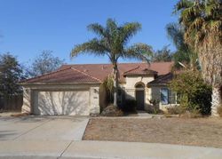 Foreclosure in  W JULIEANN AVE Porterville, CA 93257