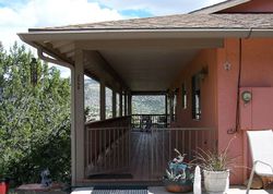 Foreclosure in  N PAGE SPRINGS RD Cornville, AZ 86325