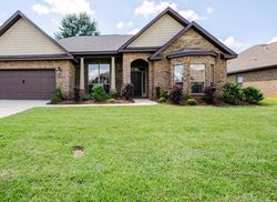 Foreclosure Listing in TORRINGTON DR N SEMMES, AL 36575