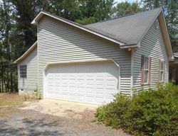 Foreclosure in  S DOC CROOK RD Reynolds, GA 31076