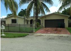 Foreclosure Listing in SW 170TH TER MIAMI, FL 33157