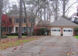 Foreclosure Listing in WHITECREST CIR SE CONYERS, GA 30013