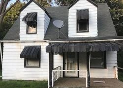 Foreclosure in  N MERCER AVE Sharpsville, PA 16150