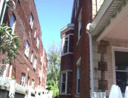 Foreclosure in  STUYVESANT AVE Trenton, NJ 08618