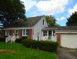 Foreclosure in  MELVILLE RD N Huntington Station, NY 11746