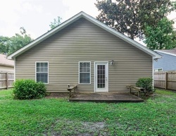 Foreclosure Listing in BEELER RD CRAWFORDVILLE, FL 32327