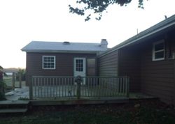 Foreclosure in  W COUNTY ROAD 550 S Daleville, IN 47334